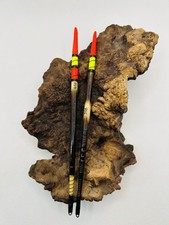 Set of 2 Handmade Porcupine