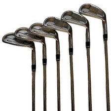 Nike PRO COMBO FORGED Irons