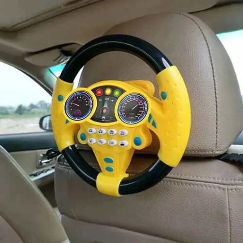 Toy car controller - controller, kids