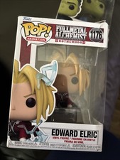 Funko Pop! Animation: Full