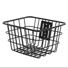 Bike Front Basket Universal