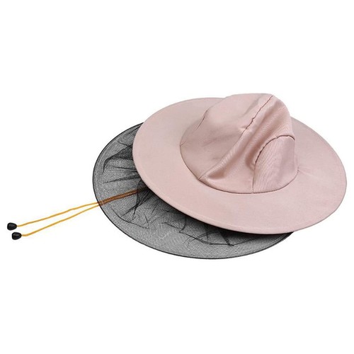 Veil bee keeper hat breathable - veil,