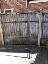 Old skool tri cast - 13’, tri-cast