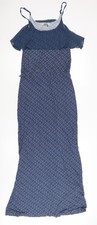 Womens UK Size M Oasis Maxi