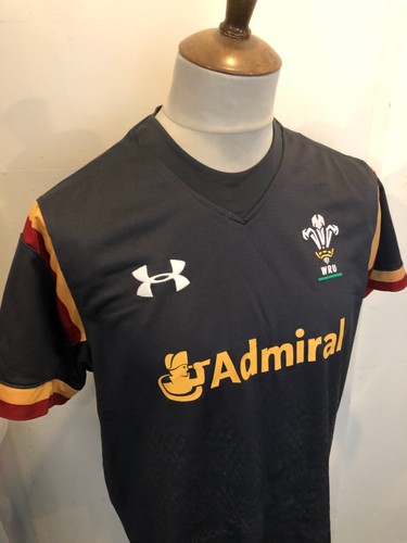 Wales under armour rugby - wales,