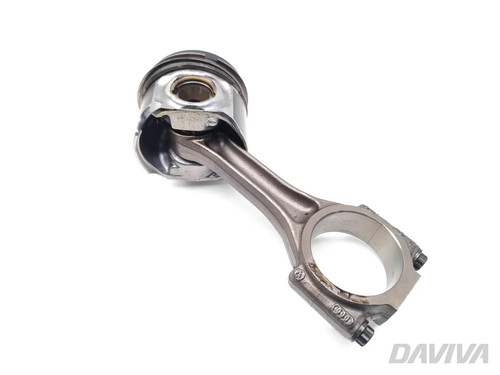 Passat engine piston - vw,