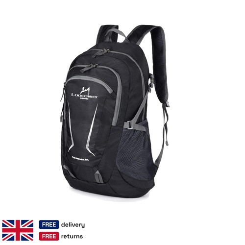 45l foldable daypack - 45l,