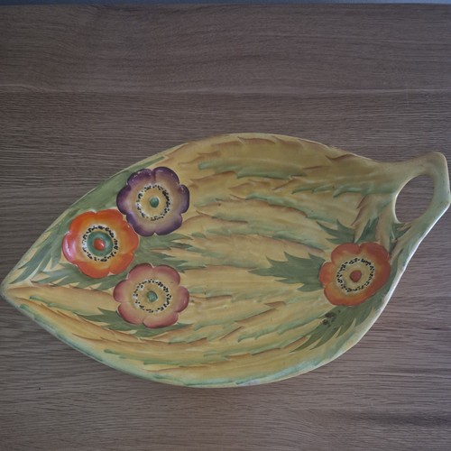 Vintage 1930s carlton ware - 1930s,