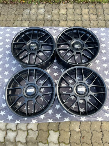 Bbs 306 wheels audi - bbs, rc