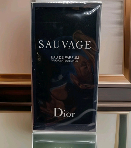 Dior sauvage eau toilette - eau, de