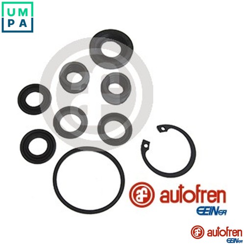 Repair kit brake - brake, master