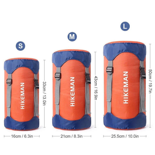 Waterproof compression stuff - waterproof,