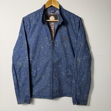 Pretty Green Jacket Mens Small