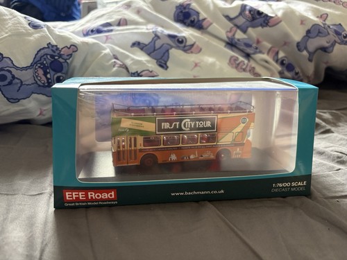 Efe road e40603 leyland - efe,