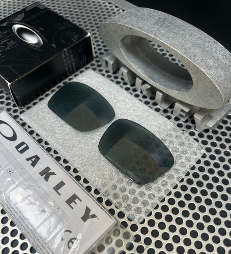 Oakley fuel cell - oakley, |