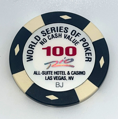 Wsop world series poker - series, of