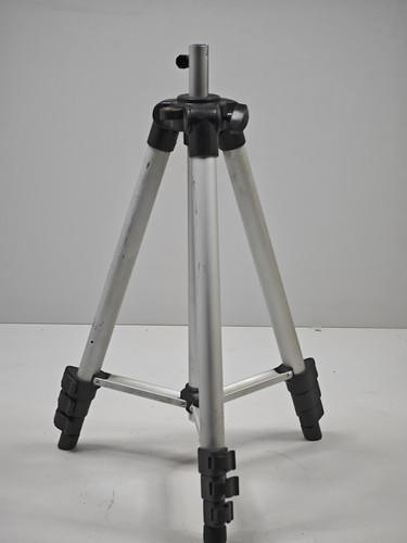 Adjustable tripod with - adjustable,