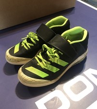 Adizero Javelin Spikes - Size
