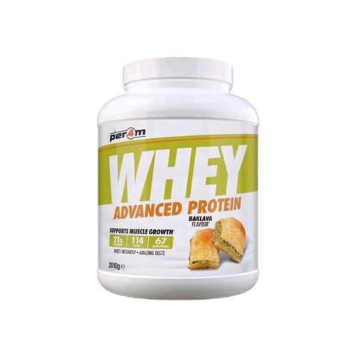 Per4m advanced whey - per4m, protein