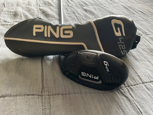 Ping g425 hybrid - hybrid,