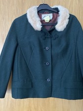 1960 Eastex Green Jacket