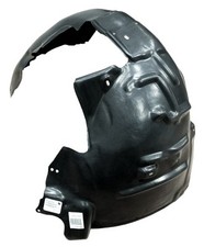 Fits Audi A4 Front Wing Splashguard Left Hand Passenger Side Nearside 2008-2011