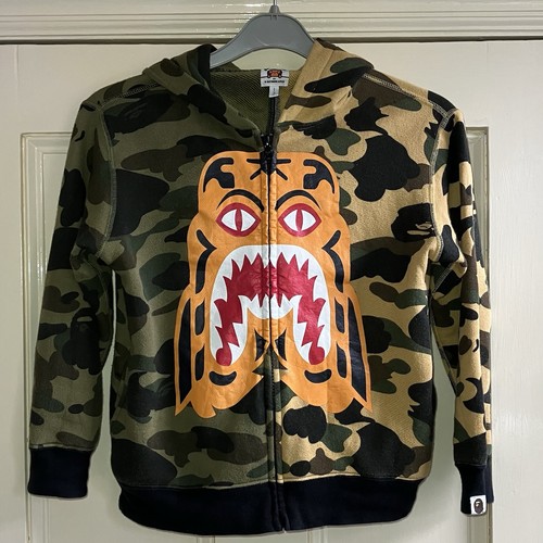 Bape bathing ape - ape, half