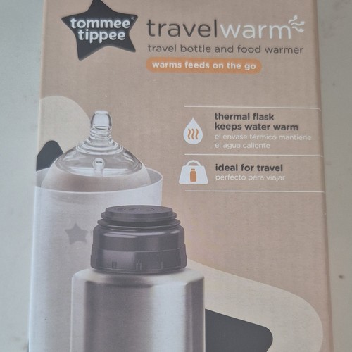 Tommee tippee travelwarm - tommee,