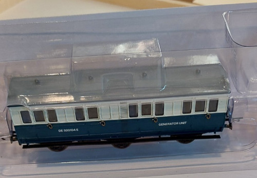 Hornby intercity wheel - 6,