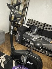 Reebok ZR8 Exercise Bike