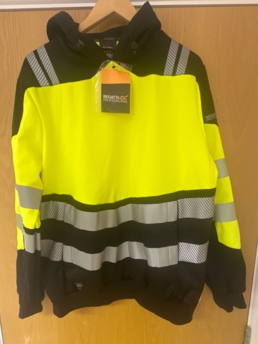 Trf780 regatta vis pro - hi-vis, x-pro