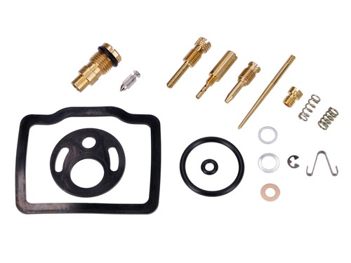 Carburetor repair kit - , 18