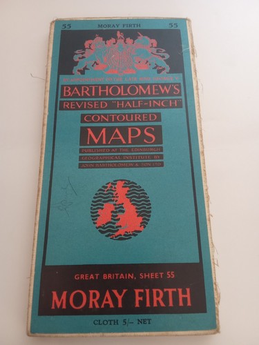 Bartholomew vintage half - bartholomew’s,