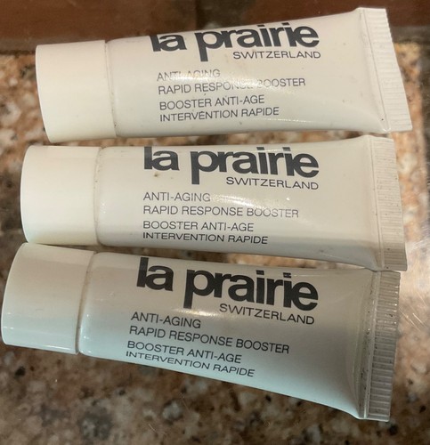 Prairie anti aging - la,