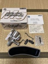 Super Aero Technium Mg SUPER AERO TECHNIUM Mg 1.2-1.5 size !