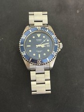 Casino MTD-1010 Diver Blue