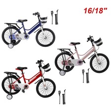16"/18" Kids Bike for Boys and