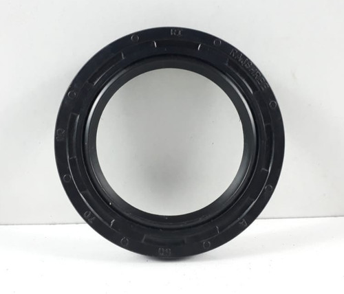 Radial packing ring - radial,