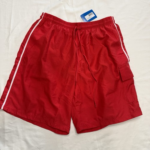 Keifer men red - men's,