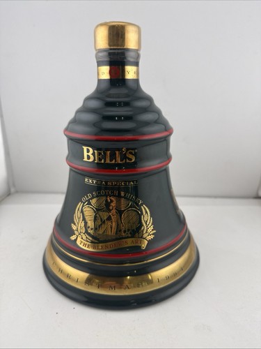 Bell extra special 1991 - extra,