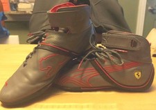 PUMA Ferrari Racing Shoes