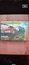 Micro Scalextric High-Speed
