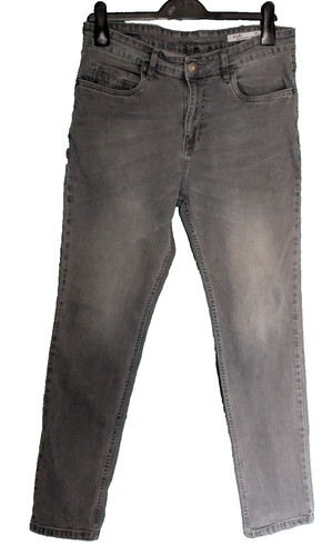 Mens skinny jeans grey - mens,