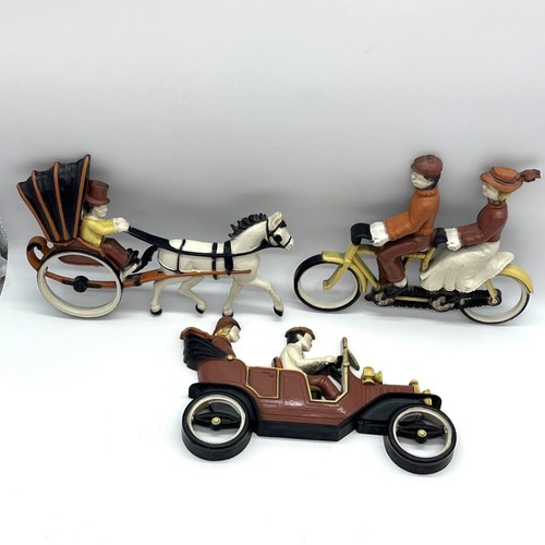 Vintage homco 1975 wall - 1975,