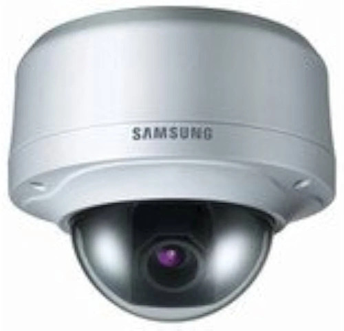 Samsung hanwha techwin - samsung,