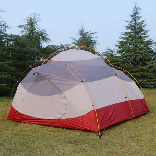 Outdoor multi person aluminum - multi-person,