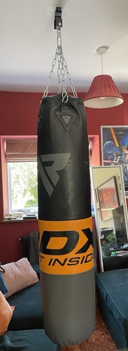 Rdx giant inside punch bag - rdx,