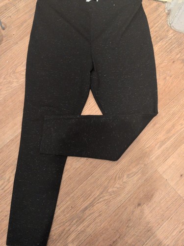Ladies size black with - ladies,
