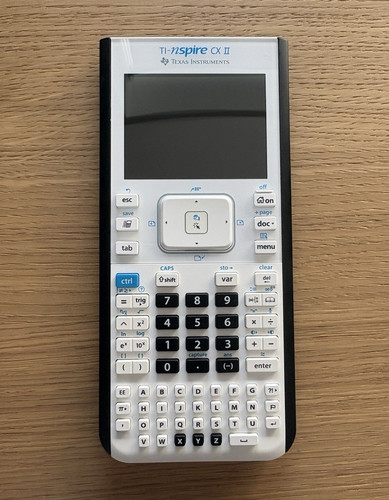 Texas instruments nspire - instruments, ti-nspire