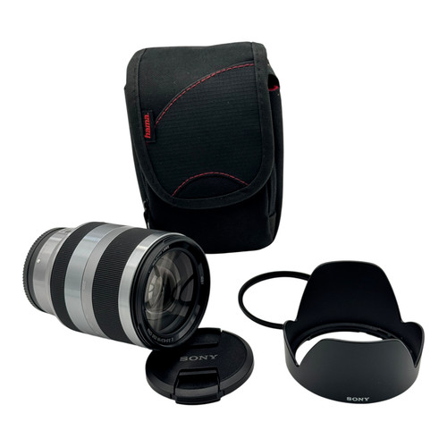 Sony 200 5 6 - e, oss
